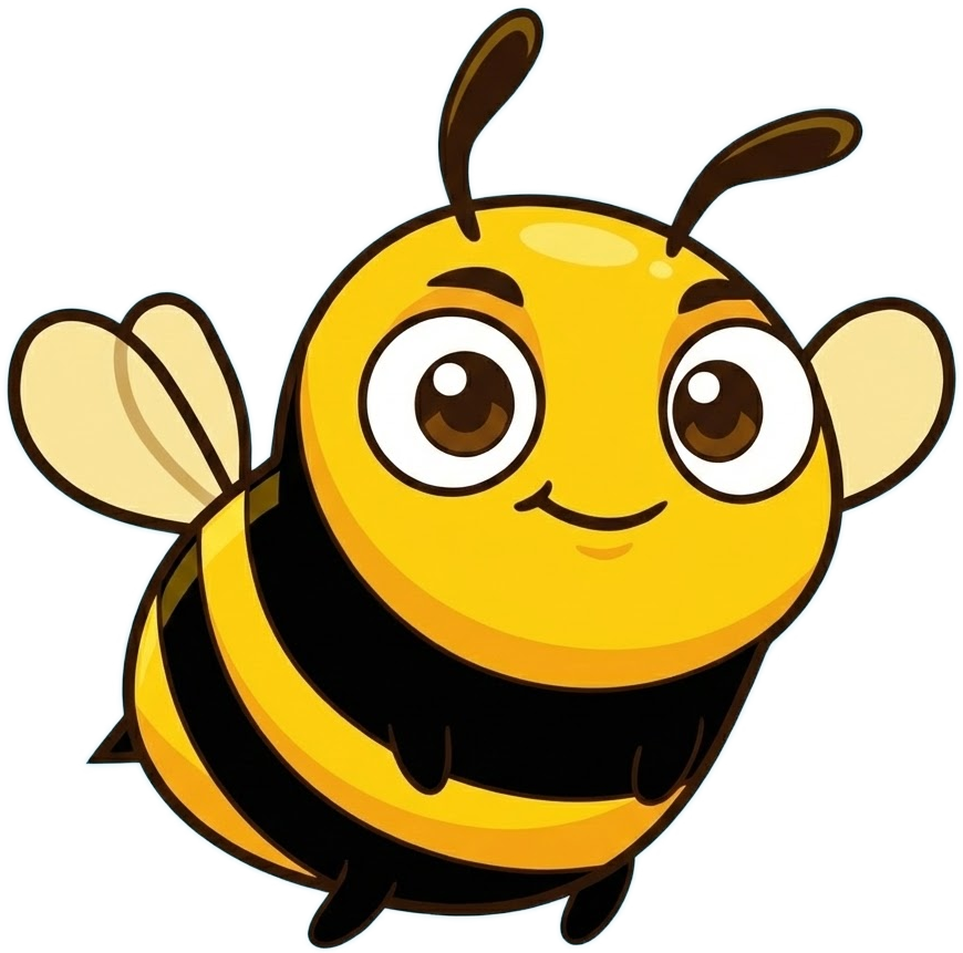 Habeeto mascot